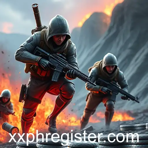 Exploring the Thrill of Action Games: A Dive into Interactive Excitement