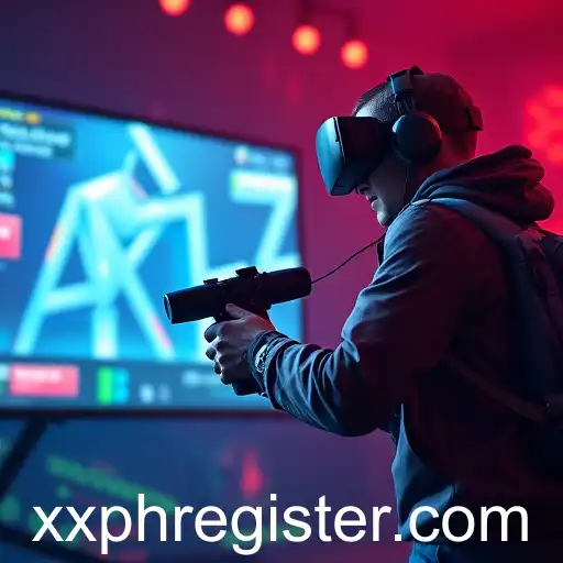 The Evolution of Gaming Trends Online