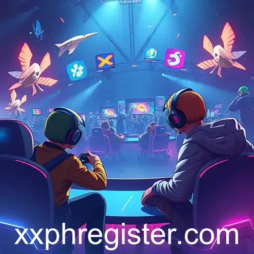 The Evolution of Online Gaming and Its Global Impact