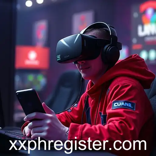 The Future of Gaming in 2026