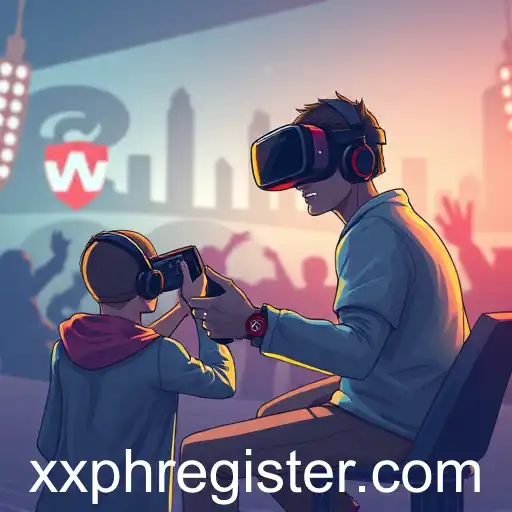 The Game Site Revolution: Navigating Trends and Challenges