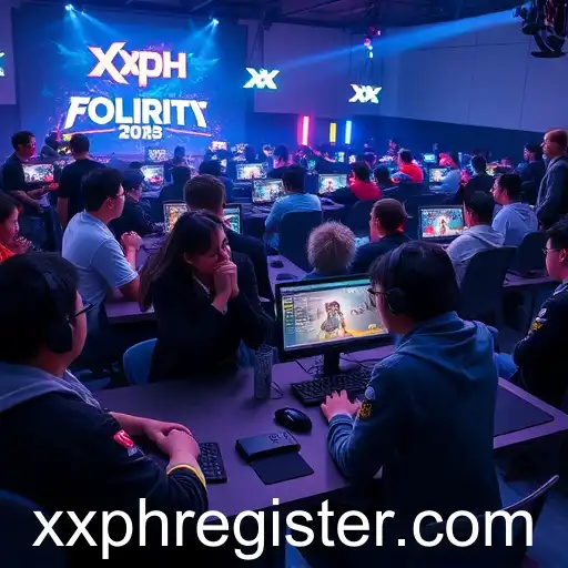 The Rise of Gaming Communities in 2025