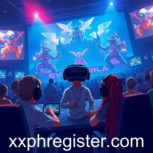 Gaming Industry Transformation Challenges