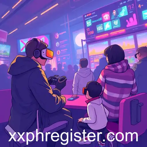 The Rise of Gaming Platforms in a Digital Age