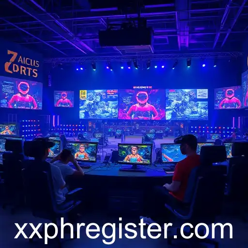 Gaming Trends in 2025: A Deep Dive into xxph