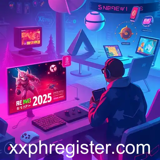 The Evolution and Impact of Gaming Websites in 2025
