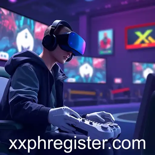 Gaming Innovation and Trends in 2025