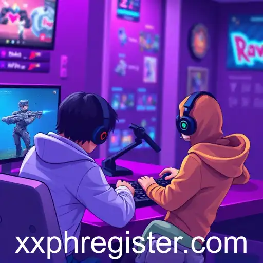 The Rise of Online Gaming Hubs