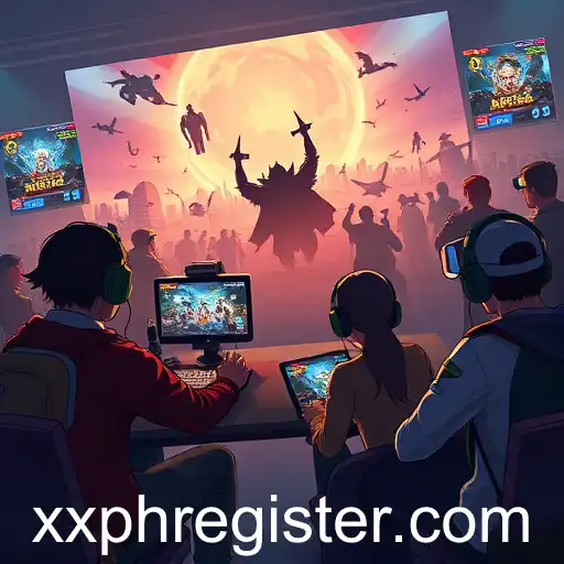 The Rise of Online Gaming Platforms in 2025