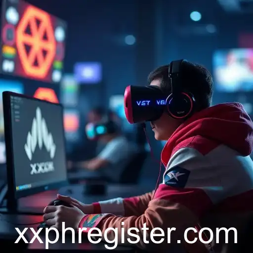 The Growing Landscape of Online Gaming in 2025