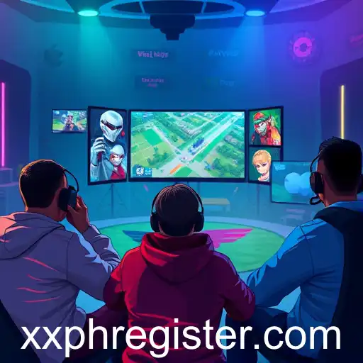 The Rise of Virtual Gaming Hubs