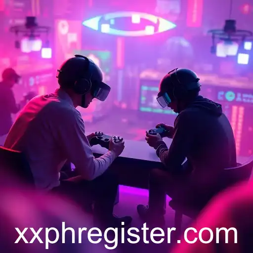 The Rise of Online Gaming Communities