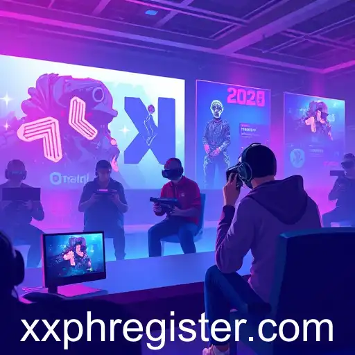 The Rise of Online Gaming Platforms