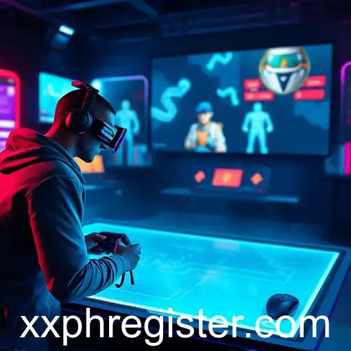 The Rise of Gaming Platforms in the Digital Era