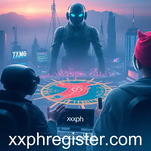 The Rise of xxph: A Game Changer in Online Entertainment