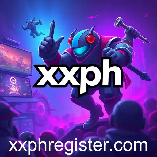 The Rise of xxph: Revolutionizing Online Gaming