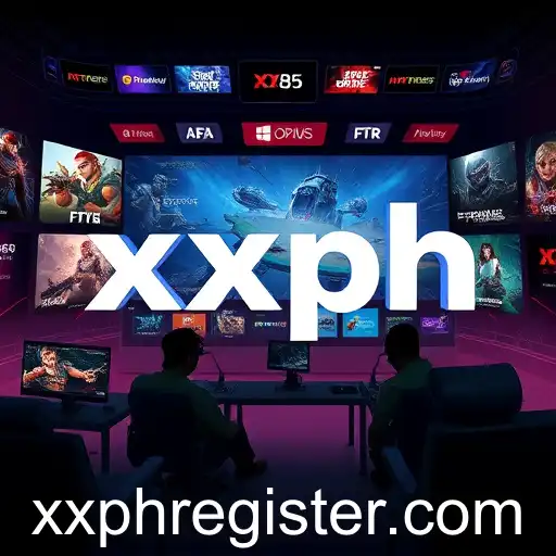The Rise of xxph: Gaming in a New Era
