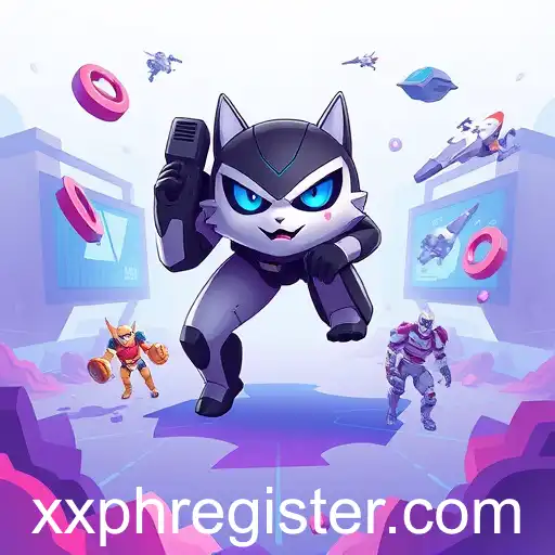 The Rise and Influence of xxph in the Gaming World