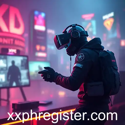 XXPH Revolutionizes Online Gaming