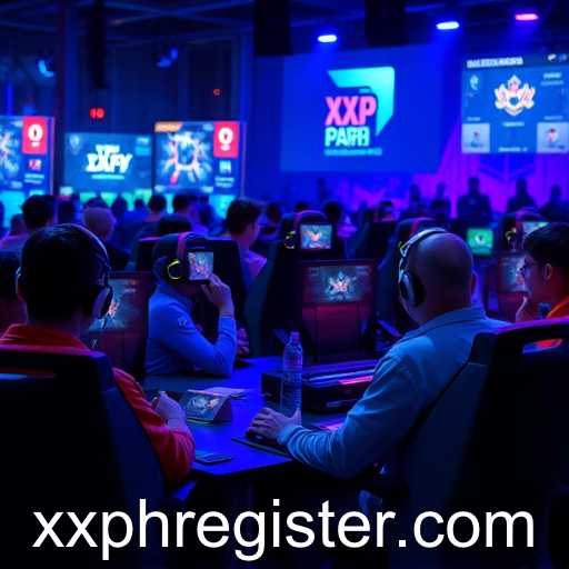 Gaming Industry Booms with New Trends