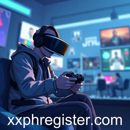 The Rise of Gaming Spaces in 2025