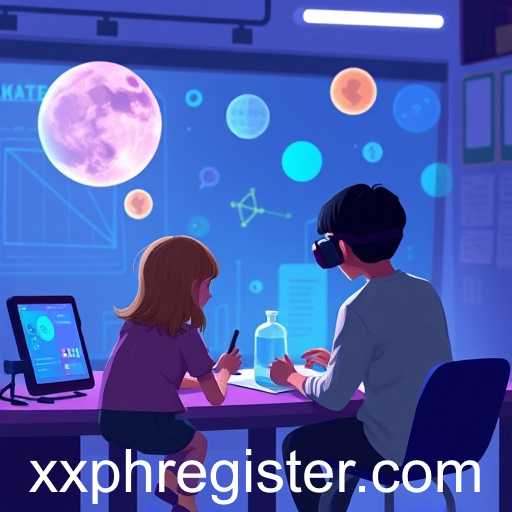 The Rise of xxph: Gaming in a Changing World