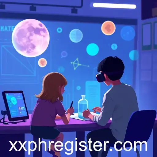 The Rise of xxph: Gaming in a Changing World