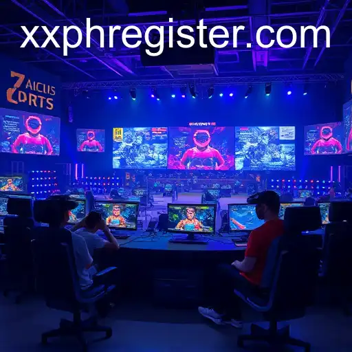 Gaming Trends in 2025: A Deep Dive into xxph