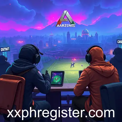 The Rise of 'Multiplayer Fun' in Digital Gaming