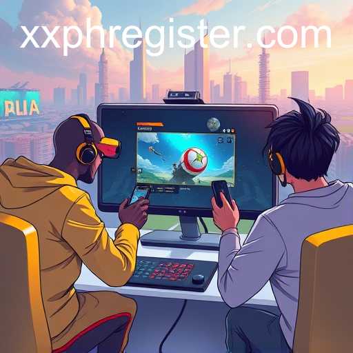 A New Era for Online Gaming