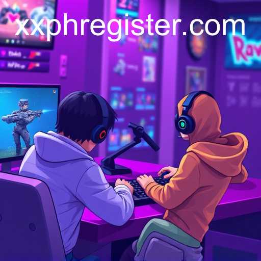 The Rise of Online Gaming Hubs