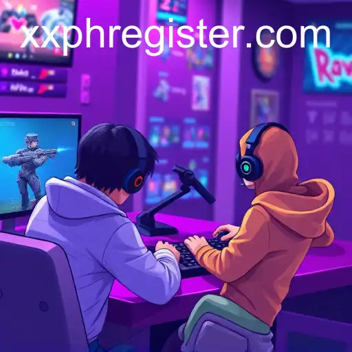 The Rise of Online Gaming Hubs