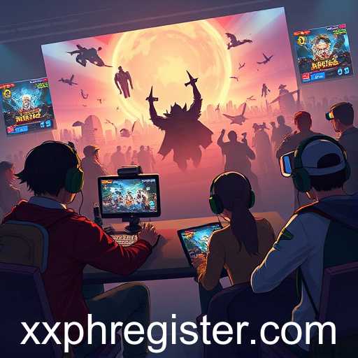 The Rise of Online Gaming Platforms in 2025