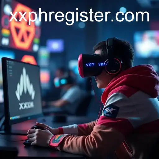 The Growing Landscape of Online Gaming in 2025