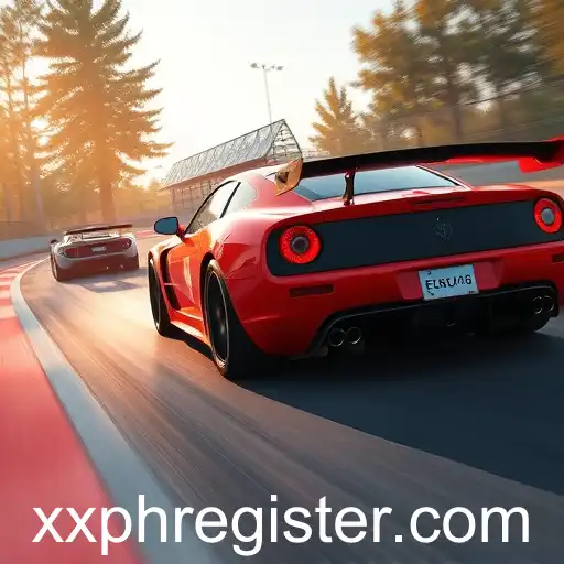 Unleashing Adrenaline: Exploring the World of 'Racing Thrills'