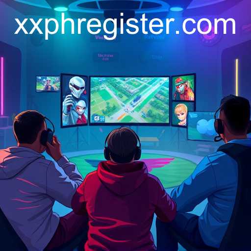 The Rise of Virtual Gaming Hubs