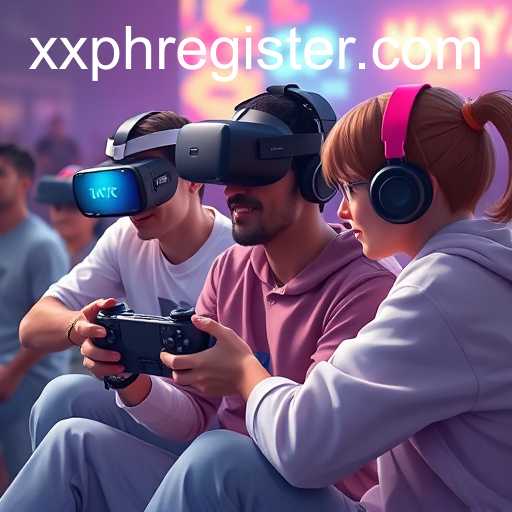 The Rise of Online Gaming Communities