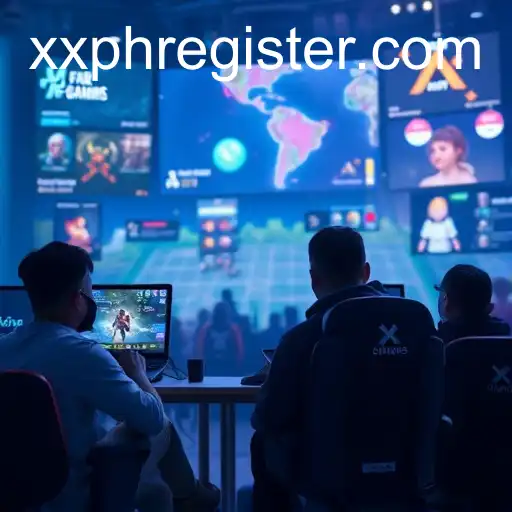 The Rise of Online Gaming in 2025