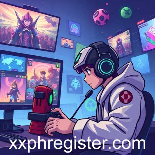 The Rise of Online Gaming Communities