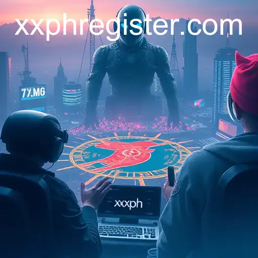 The Rise of xxph: A Game Changer in Online Entertainment