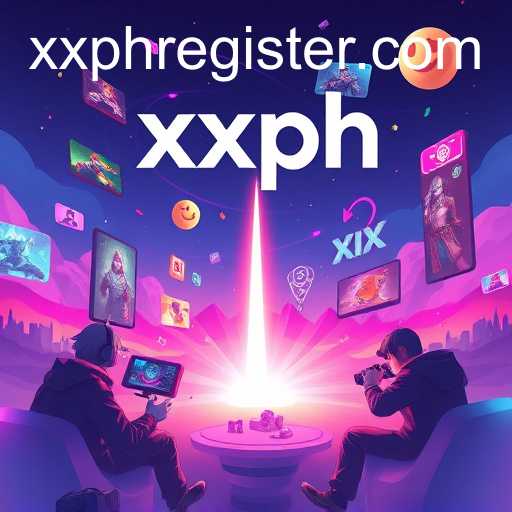 The Rise of xxph in the Gaming World