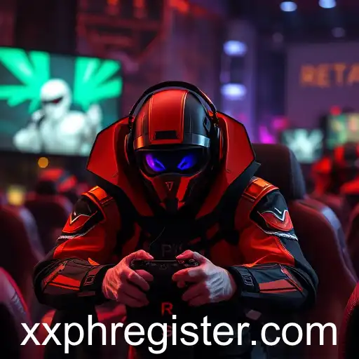 The Surge of Online Gaming in 2025