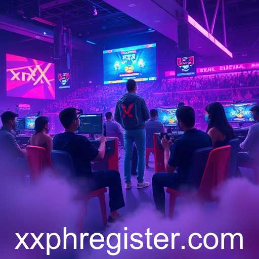 The Rise of xxph in the Gaming Community