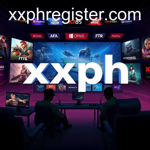 The Rise of xxph: Gaming in a New Era