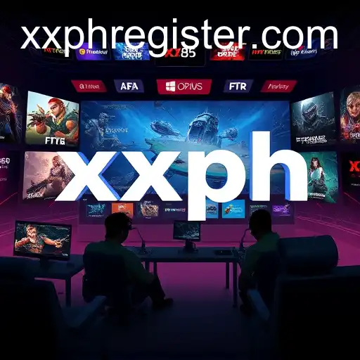 The Rise of xxph: Gaming in a New Era