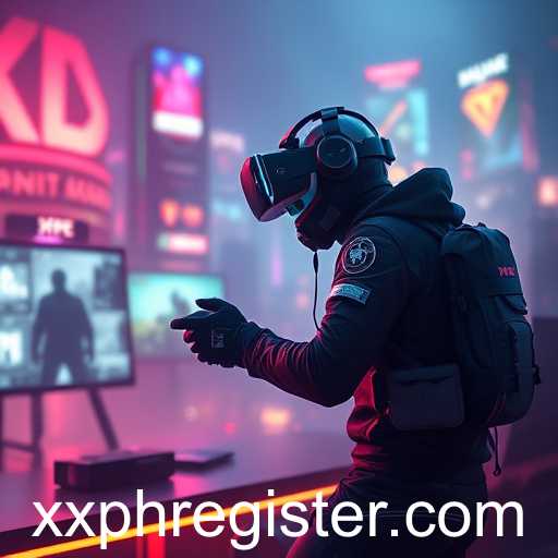 XXPH Revolutionizes Online Gaming